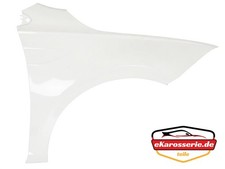 Kotflügel passend für VW POLO AW VI 6 2017- LC9A Pure White RECHTS NEU