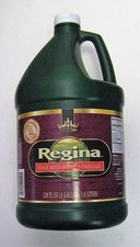 Regina Red Wine Vinegar, 128 Fluid Ounces  1 Gallon 