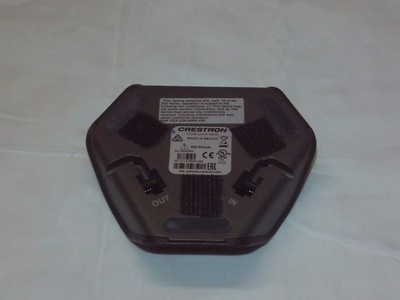Crestron CCS-UCA-MIC P/N 6508084