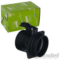 Valeo Luftmassenmesser LMM Passend FüR CitroËN C4 C5 C8 DS4 DS5 Grand Jumpy DS