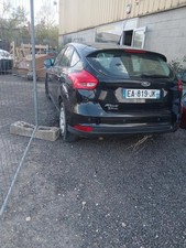 Verin de hayon / de capot Ford FOCUS