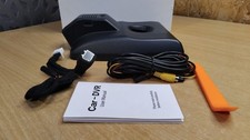 4K Front Dash Cam Dashcam with Auto Dimming Rearview Mirror Lexus ES