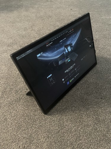 ASUS ROG Z13 Flow Gaming Laptop RTX 3050Ti, I9 12900H, 16GB RAM, 1TB SSD, 4k - Picture 1 of 2