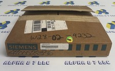 SIEMENS MODULE DIGITAL INPUT 505-4232A NEW 5054232A