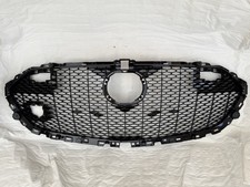 MAZDA BCKN-50-711B FRONT LOWER RADIATOR GRILLE MAZDA 3 HATCHBACK 2019 - 2025 NEW