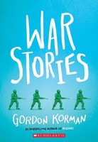 Gordon Korman | War Stories | Taschenbuch | Englisch (2021) | Not Stated