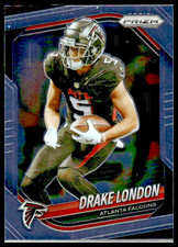 2025 Panini Prizm Football #151-300 MINIMUM ORDER OF 2 CARDS ELSE WILL CANCEL