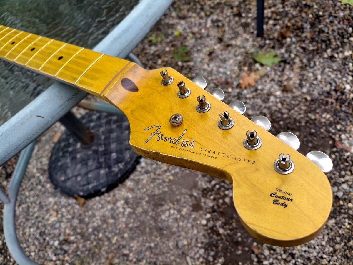 Allparts Guitar Necks for sale - eBay