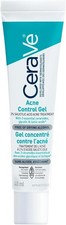 CeraVe Acne Control Gel For Face, for Acne-Oily Skin, 40ml