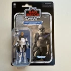 Star Wars The Vintage Collection The Bad Batch Capt Rex VC317 NIB