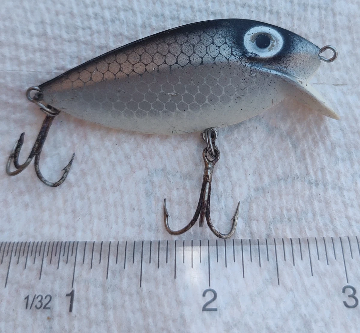 electronic fishing lures as seen on tv HADORAM Robotic Swimming Electric 5.12