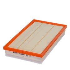 HENGST FILTER Luftfilter E2349L Filtereinsatz für VW TRANSPORTER T7 CARAVELLE