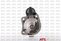 ATL Autotechnik Starter U.A. FüR Ford, Mazda