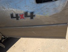 Baguette de porte Nissan X-TRAIL