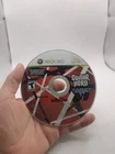 Guitar Hero Van Halen Xbox 360 Disc Only Scratch Free Tested