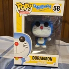 Funko Pop! Vinyl Animation Doraemon #58 Multicolor Vinyl Figure