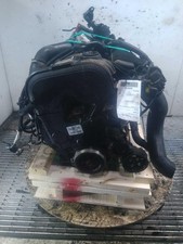 2015 Volvo V60 2.5l Engine Complete Assembly 5 Cyl 4wd Oem 178k Miles Black 2015 Volvo V60 2.5l Engine Complete Assembly 5 Cyl 4wd Oem 178k Miles Black