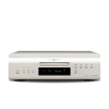 DENON DCD-SX11 SACD/CD Player 100V NEW