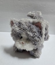 Hasbro FurReal Friends Kitten Cat Plush UNTESTED