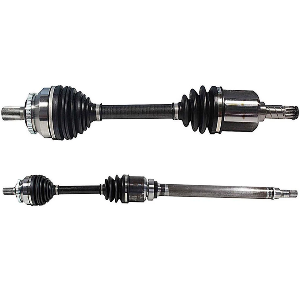 Conjunto de pares de eixos de junta dianteiro CV para VOLVO S60, VOLVO V70 - Imagem 2 de 4