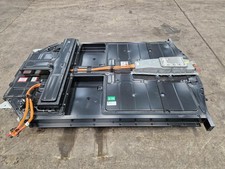 AUDI E-TRON GT QUATTRO EV BATTERY 2022