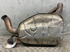 90093 Endschalld&auml;mpfer MERCEDES E-Klasse S211 2114911300 E280 CDI 190 PS