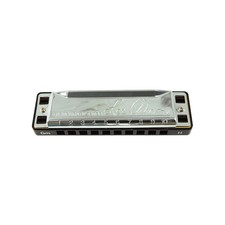 Lee Oskar Harmonic Minor Harmonica E MINOR