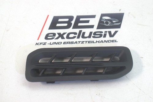 JEEP Compass II MP Luftdüse Armaturenbrett links oben Ausströmer 60935577