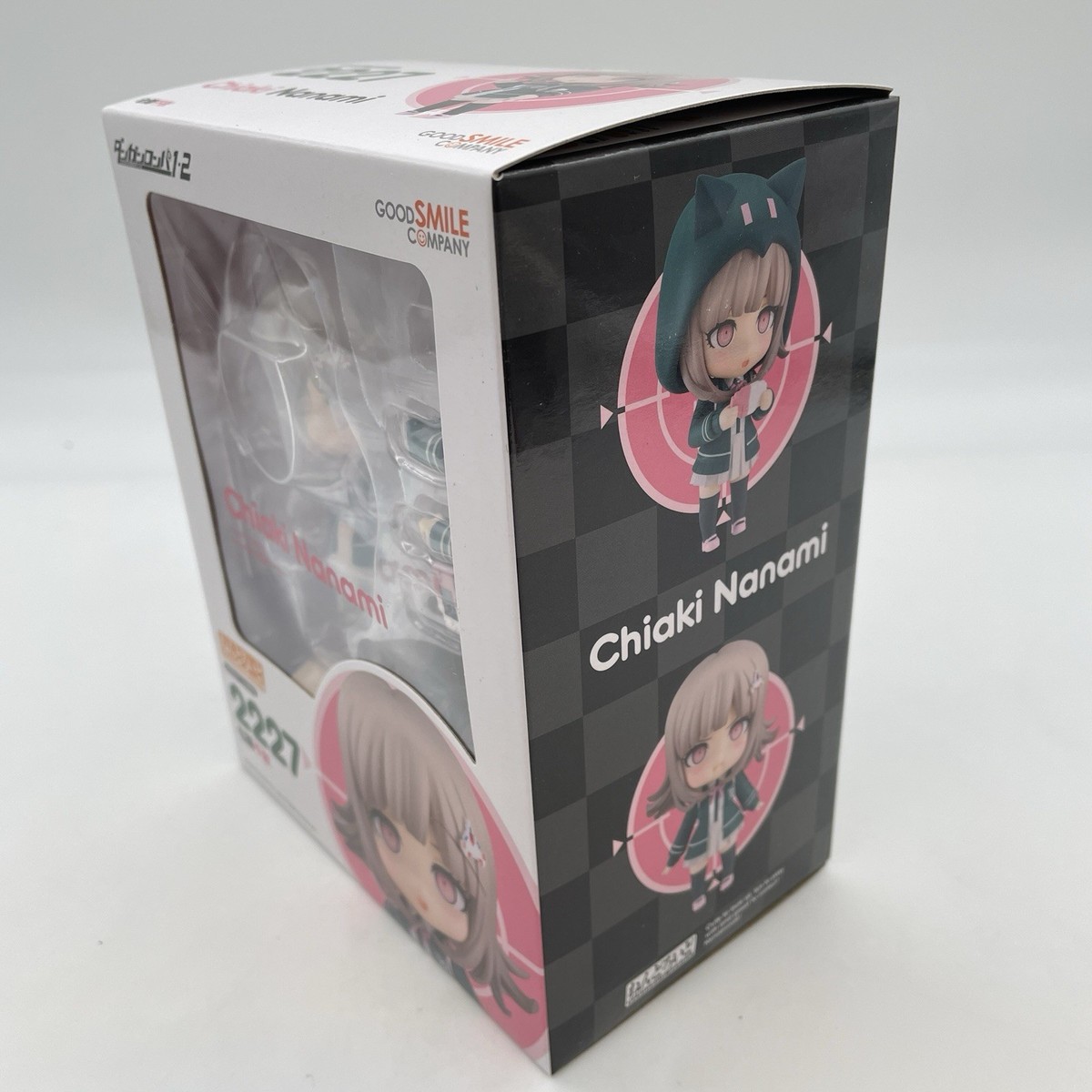 chiaki Chiaki Plush (9in) – Youtooz Collectibles