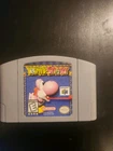 YOSHI'S STORY Nintendo 64 N64 Game - Tested, Working & Authentic!