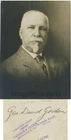 General David Gordon Civil War figure antique photo