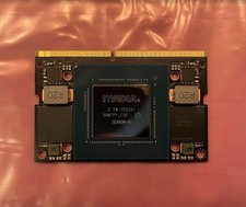 NEW NVIDIA Jetson Orin NX 16GB SoM 900-13767-0000-000 AI Edge Module