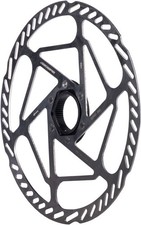 Jagwire Sport SR2 Disc Brake Rotor 220mm Center Lock Lockring 2.0mm