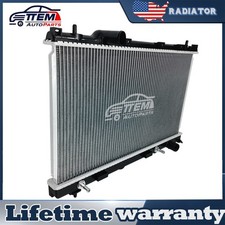 Radiator 2363 For 2000-2002 Chrysler2000-2004 Dodge2000-2001 Plymouth 2.0l L4 Radiator 2363 For 2000-2002 Chrysler2000-2004 Dodge2000-2001 Plymouth 2.0l L4