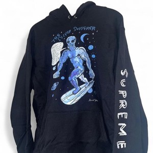 Daniel Johnston Hoodie | eBay