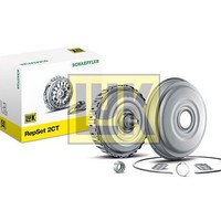 LuK Kupplungssatz 602 0026 00 FüR Audi A3 Sportback 8YA 8YF 2019
