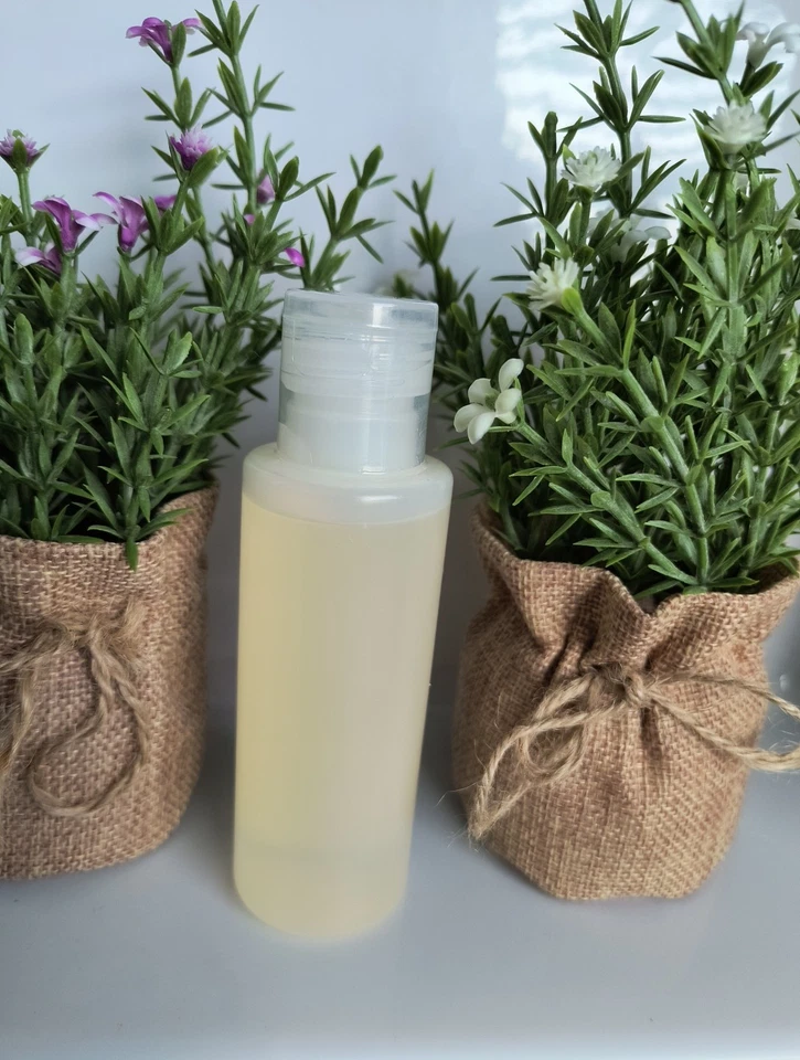 Suero aclarador Nature Secrete Pure Oil 100 ml (BLANCO) como en la foto caducado 24/10 Foto 4 de 4