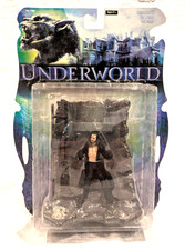 2003 Mezco Underworld Action Figure Lucian NI...