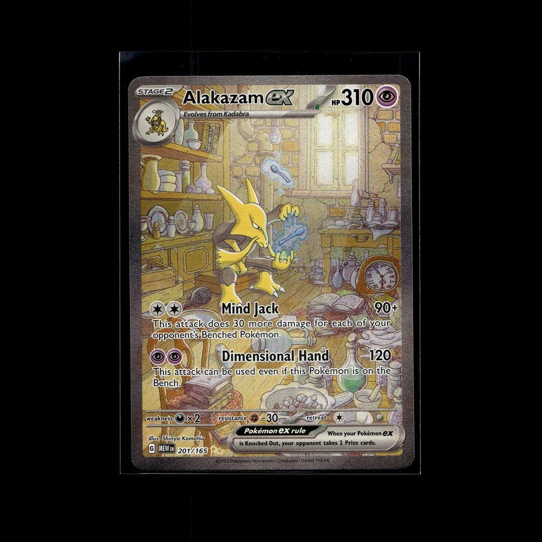 Pokemon Cards! Rare Full Art SIR EX + Evolution Sets