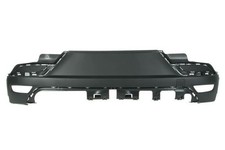 Stoßfänger Stoßstange hinten passend für Renault Captur II HF