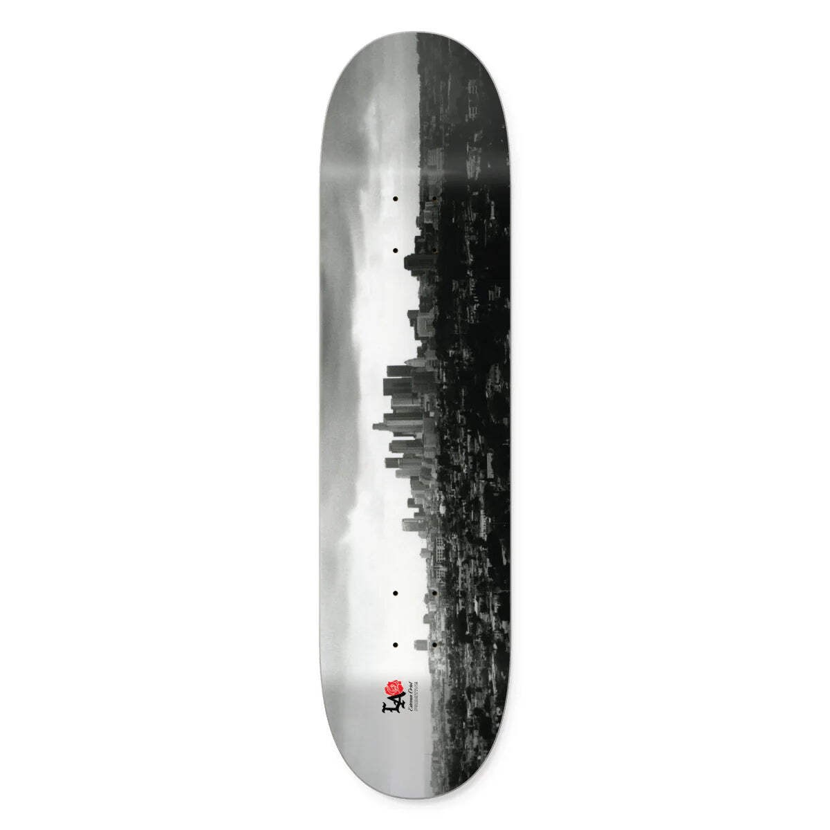 Deck City Of Angels 8.5