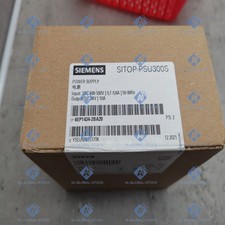 Fast delivery One Brand NEW Siemens 6EP1434-2BA20 Warranty Included