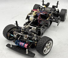 For parts TAMIYA M-02 M02 chassis only wheelb...