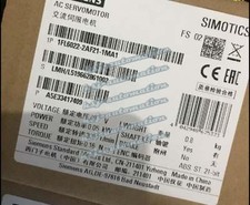 1FL6 022-2AF21-1MA1 NEW SIEMENS AC Servo Motor Converter 1FL6022-2AF21-1MA1