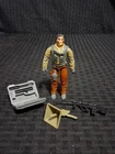 GI Joe Bullhorn 1990 v1 Vintage ARAH Hasbro G.I. Joe