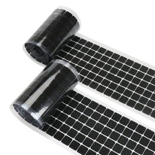 Self Adhesive Dots, 0.59 Inch Diameter 400pcs 200Pairs Strong Sticky Hook Ta...