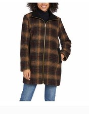 Pendleton Ladies' Wool Blend Walker Jacket XS