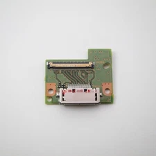 VF Output LCD Screen Interface Adapter Board VF-1020 For Sony PXW-FS7M2 FS7 II