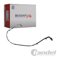 Bogap Abgastemperatursensor Passend FüR Hyundai I30 KIA Ceed Proceed Xceed | Y61