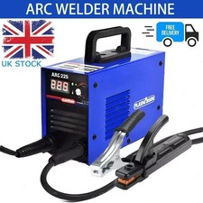 Portable Arc Welder ZX7-250 MMA Stick Welder IGBT Inverter Welding Machine 200A